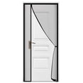 thumbnail image 2 of DEKAXID - Mosquitera magnética para puerta, tamaño personalizado, cierre automático, malla invisible para cocina, interior y sala de estar, 2 of 5