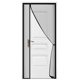 thumbnail image 5 of DEKAXID - Mosquitera magnética para puerta, tamaño personalizado, cierre automático, malla invisible para cocina, interior y sala de estar, 5 of 5