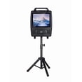 thumbnail image 1 of Bocina Bluetooth con pantalla touch 14" recargable Sounpro NDS-9000, 1 of 5