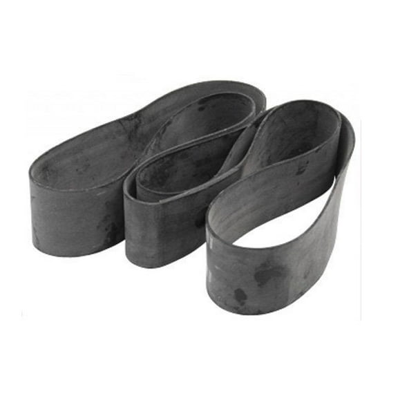 Rim Strip 18 inch x 3/4 inch Tube Spoke Protector for Ultimate Wheel Tire Tube Protection from Spoke Nipple Punctures Dirt Bikes