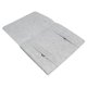thumbnail image 2 of Organizador de almacenamiento para cabecera de cama, sofá de noche de fieltro multifunción, bolsa de almacenamiento para cabecera, bolsillo para cabecera de fieltro, salida de alta intensidad, 2 of 8