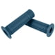 thumbnail image 1 of Caucho 7/8 Pulgadas 22/24 Mm Manubrio Grips Bar End Plugs Thruster Grip Universal para Motocicleta Dirt Bike 蓝色, 1 of 8
