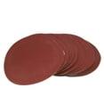 thumbnail image 2 of 30PCS 5 inch 125mm Round Sandpaper Disk Sand Sheets Grit 320/400/600/800/1000/1500 Hook & Loop Sanding Disc for Sander Grits, 2 of 8