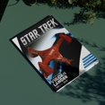 thumbnail image 2 of Revista Star Trek Starships Vulcan Lander Eaglemoss, 2 of 4