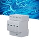thumbnail image 4 of House Surge Protector, Guide Rail Installation Fireproof House Surge Protective Device 150KA 385V For Home ANGGREK BH1013, 4 of 8