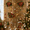 🎅 Santa's Sleigh A12, variant on 2026 Christmas Blessing Stained Glass Crystal Suncatcher, Collectible Christmas Window Hanging Decoration, Santa Sleigh Village Design Option