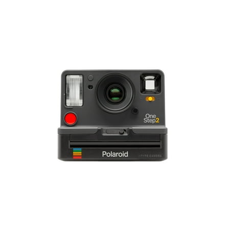 Polaroid Originals OneStep 2 - Graphite vf (Best Cheap Polaroid Camera)