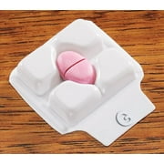Multiple Shape Pill Cutter