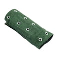 thumbnail image 4 of Polaina de Pierna Resistente al Corte Manga de Protección Protector de Pierna Polaina de Lona y Acero Adecuada para Jardinería Trabajo Manual Reparación Metalurgia 40cm, 4 of 9