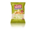 thumbnail image 2 of Covered Bridge Creamy Dill Potato Chips, 170g - 12 Pack, 2 of 3