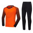 thumbnail image 1 of Uniforme de portero de fútbol para niños, camiseta Dragon Gate, uniforme de fútbol, uniforme de portero, uniforme de entrenamiento de fútbol, 1 of 6