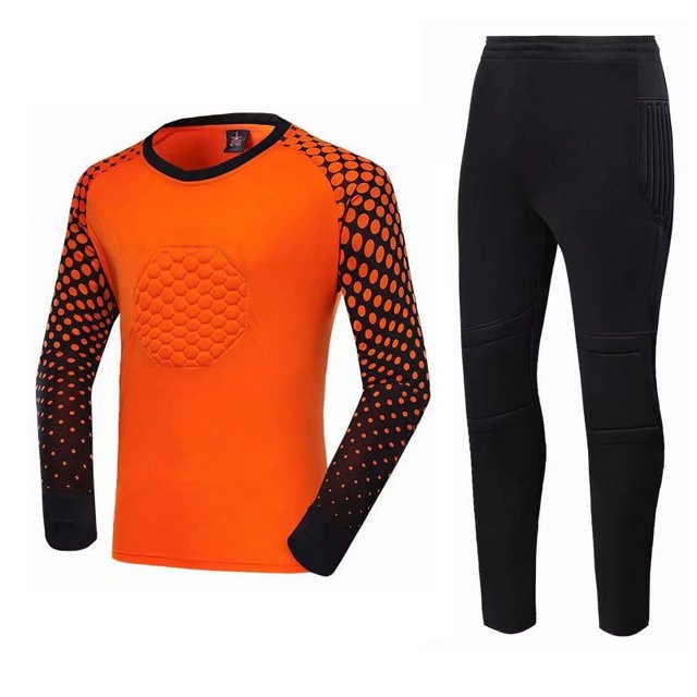 Uniforme de portero de fútbol para niños, camiseta Dragon Gate, uniforme de fútbol, uniforme de portero, uniforme de entrenamiento de fútbol