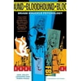 thumbnail image 3 of Bloodhound, Volume 1: Brass Knuckle Psychology, 3 of 3