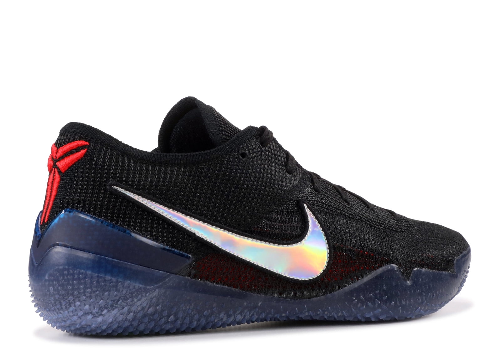 kobe ad nxt 360 weight