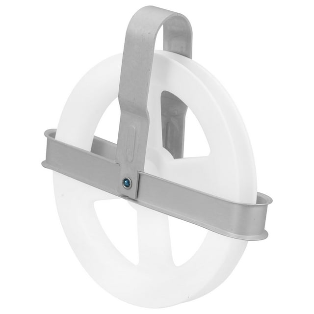 Clothesline Pulley Clothes Hanging String Pulley Clothes Line Pulley Clothes Hanging Rope Pulley