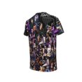 thumbnail image 5 of Boys Girls Teens T Shirt Graphic Print Casual Short Sleeve Funny Top Tees Shirt for Youth Kids, 5 of 8