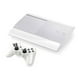 thumbnail image 3 of Consola de Juegos PS3 Blanca Reacondicionado Super Slim 250 GB, 3 of 4