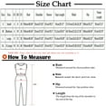 thumbnail image 3 of 2 Piece Sets for Women Solid Color Button Up Colla Versatile Hoodie Loose Pants Set Long Sleeved Round Neck Shirt Set Plus Size Lounge Sets Winter Gray L, 3 of 6