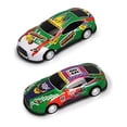 thumbnail image 2 of Set Niños Aleación Tirar Hacia Atrás Coche Salto Truco Mini Coches Modelo Niños Juguete Educativo Para Niños Regalos12 Unids matsuzay FN006389-00, 2 of 6