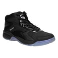 thumbnail image 3 of TENIS SHAQ HOMBRE NEGRO BIG SHOT 285 AQ95002MBB negro 6 MX, 3 of 7
