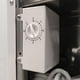 thumbnail image 4 of Commercial Cool CCUK12W 1.2 Cu. Congelador Vertical de Pies con Control de Termostato Ajustable y Refrigerante R600a, Blanco, 4 of 6
