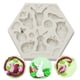 thumbnail image 4 of Moldes para hornear, molde para pastel, pastel de Pascua, chocolate, bricolaje, molde de silicona para hornear pasteles, 4 of 9