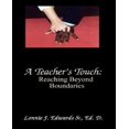thumbnail image 1 of Touche d'Un Enseignant,: Dépasser les Limites, 1 of 2