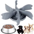 thumbnail image 1 of Muyoka Comedero lento para perros de Welpettie, inserto de comedero lento de silicona, ventosas, comedero lento para perros, inserto de comedero lento Muyoka Hogar, 1 of 7
