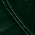 thumbnail image 5 of Karight Women's Vintage Velvet Capris - Stretch Casual Elastic High Waisted Versatile Straight Leg Lounge Pants with Pockets, 5 of 5