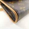 thumbnail image 3 of Pre-Owned Louis Vuitton Monogram Pochette Florentine S M51855+M67304 Waist Bag, 3 of 7