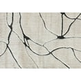 thumbnail image 6 of Rugs America Chanai CN20A Contemporary Geometric 6'0" x 9'0" Area Rug, 6 of 6