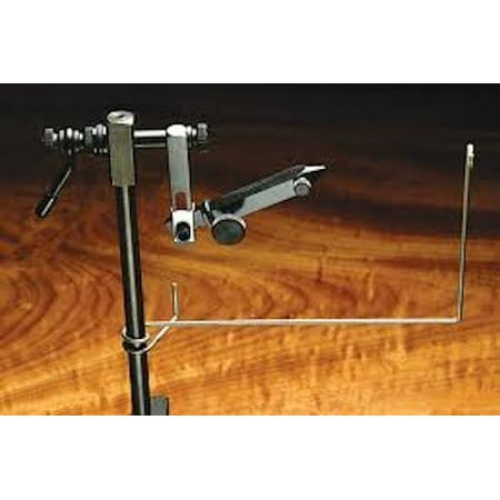 Griffin Odyssey Spider Fly Tying Vise - Fly Tying