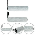 thumbnail image 4 of 2X Rouleaux de Brosse de Rechange Pièces de Rechange pour Tineco iFloor S3 F3 S5 Combo 2.0Slim, 4 of 7