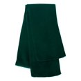 thumbnail image 1 of Sportsman Knit Scarf, One Size, Forest, 1 of 1