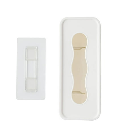 

Wall-Mounted Disposable Gloves Plastic Wrap Kitchen Storage Box Large Rectangular Multipurpose Garbage Bag Storage Box Wall Mounted Disposable Gloves Organizer