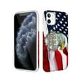 thumbnail image 2 of Reiko brand for Iphone 11 Pro Eagle Design Case, 2 of 3