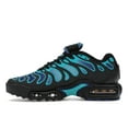thumbnail image 2 of Nike Men's Air Max Plus Drift Deep Royal Blue Running Shoes, from StockX, 2 of 5