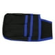thumbnail image 5 of Organizador De Herramientas De Hardware, Bolsa De Herramientas De Hardware Duradera, Tamaño Pequeño Firme Práctico Para ANGGREK Azul, 5 of 8
