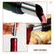 thumbnail image 3 of unbranded 50Ud Accesorios Para Servir Vino Discos Antigoteo Uso Profesional Y Doméstico, 3 of 8