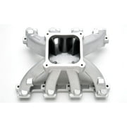 Edelbrock Manifold Super Victor GM LS3 V8 Carbureted 4500 Series Flange