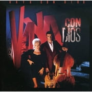 Vaya Con Dios - Vaya Con Dios - Latin Pop - CD