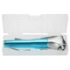thumbnail image 2 of Pulverizador de agua y aire para dentista pulverizador Dental de aire y agua jeringa de dentista Triple de 3 vías pieza de mano azul ANGGREK Otros, 2 of 8