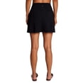 thumbnail image 3 of RBX Active Women's Nylon Spandex Quick Dry Tennis Running Skort, 3 of 4