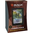 thumbnail image 2 of Magic: The Gathering Strixhaven Commander Deck Â Witherbloom Witchcraft (Noir-Vert), 2 of 3