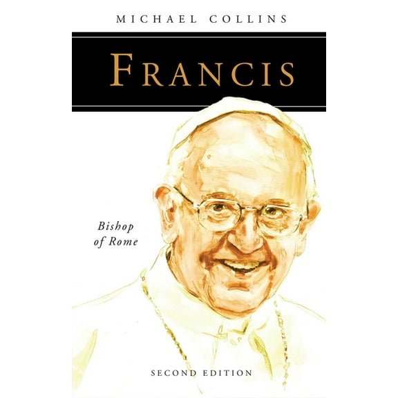 People of God: Francis : Bishop of Rome (Paperback)