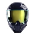 thumbnail image 4 of Casco Roda Astro Azul Mica Amarilla Cerrado Svs azul M, 4 of 6