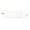 White, variant on Bait Diving Board Flasher with Swivel Accessories Professional Fishing Tackle Plastic Bait Diver Plate Fishing Trolling Planer Board Outdoor Fishing