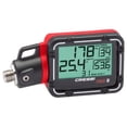 thumbnail image 1 of Consola Digital CRESSI  Digi 2 Buceo Tecnico Color Rojo, 1 of 8