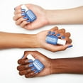 thumbnail image 3 of essie nail polish, vegan, glossy shine finish, salon quality formula, 13.5ml, 3 of 4