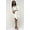 White/Carmen, variant on Kimono robes for Women Satin Silk lingerie robe, Short V-Neck For Female Sleepwear Loungewear bridal party bridesmaid wedding - Leopard - XX-Large